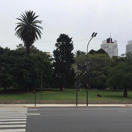 Studio Torre Rio - Impecable Studio, Luminoso, Chic - Excelente Ubicacion - Palermo Apartment Buenos Aires Ngoại thất bức ảnh