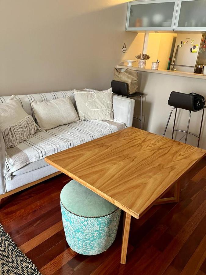 Studio Torre Rio - Impecable Studio, Luminoso, Chic - Excelente Ubicacion - Palermo Apartment Buenos Aires Ngoại thất bức ảnh