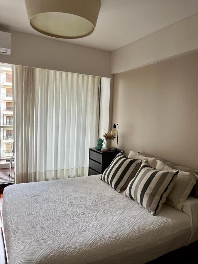 Studio Torre Rio - Impecable Studio, Luminoso, Chic - Excelente Ubicacion - Palermo Apartment Buenos Aires Ngoại thất bức ảnh
