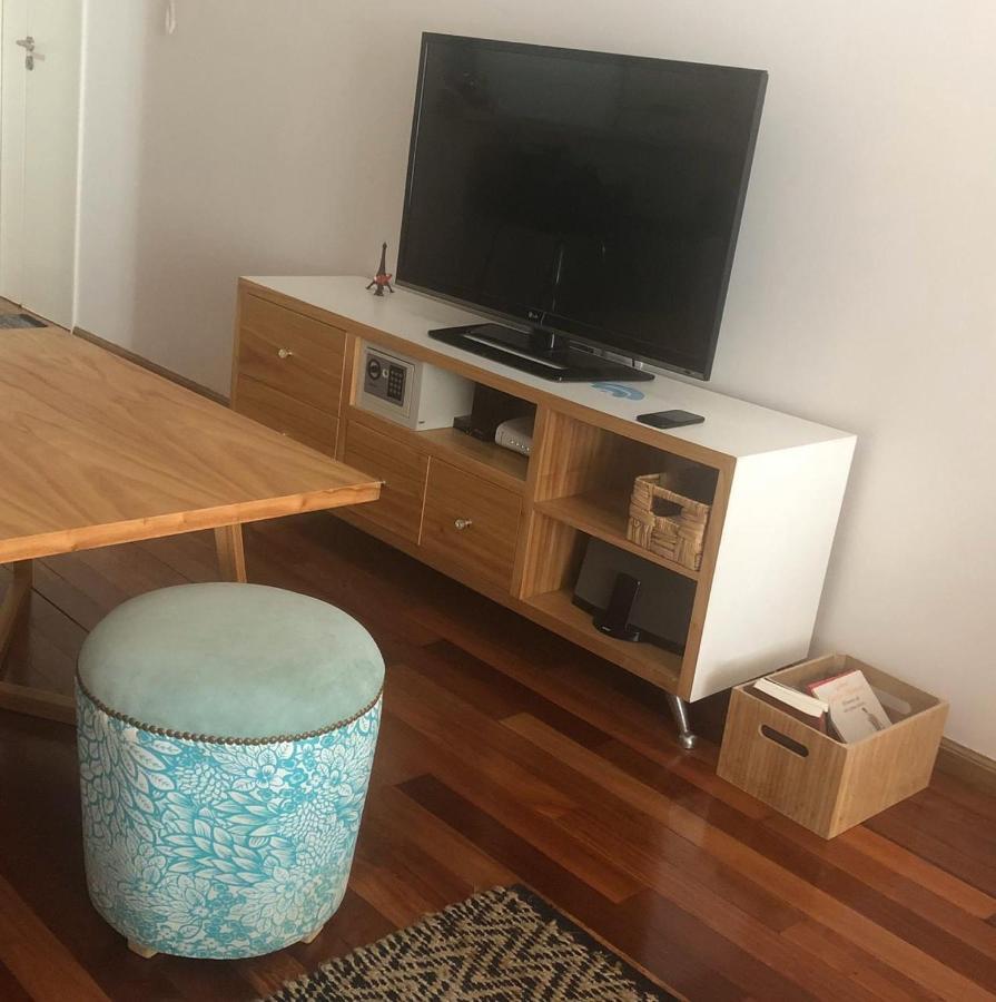Studio Torre Rio - Impecable Studio, Luminoso, Chic - Excelente Ubicacion - Palermo Apartment Buenos Aires Ngoại thất bức ảnh