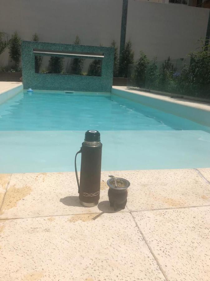 Studio Torre Rio - Impecable Studio, Luminoso, Chic - Excelente Ubicacion - Palermo Apartment Buenos Aires Ngoại thất bức ảnh