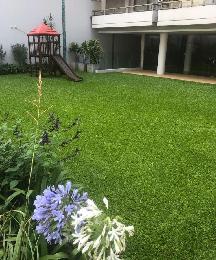 Studio Torre Rio - Impecable Studio, Luminoso, Chic - Excelente Ubicacion - Palermo Apartment Buenos Aires Ngoại thất bức ảnh