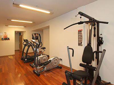 Studio Torre Rio - Impecable Studio, Luminoso, Chic - Excelente Ubicacion - Palermo Apartment Buenos Aires Ngoại thất bức ảnh